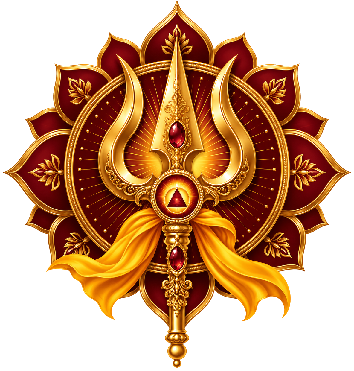 Shree Baglamukhi Sadhana